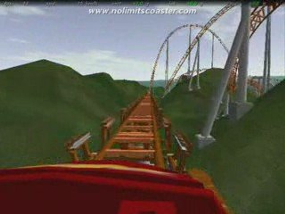 Preview Blue Fire Second Edition [by Arofly]