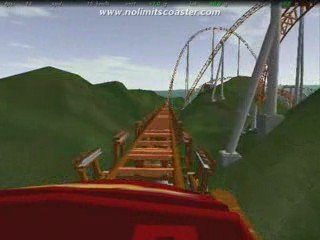 Preview Blue Fire Second Edition [by Arofly]