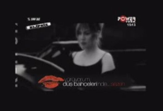 Sezen Aksu - Uslanmadım [ Yürüyorum Düş Bahçeleri'nde 2009 ]