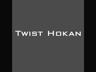 Twist Hokan pres. Natalia Gorbatenco - Fly high (radio edit)