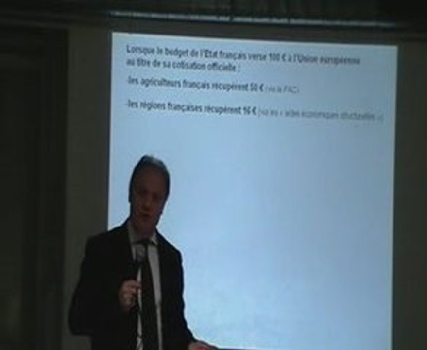 Les12 impasses de l'UE: extrait 12