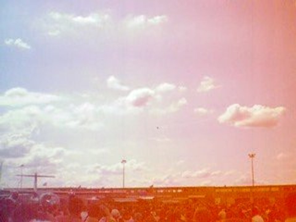 Le bourget 2009 Rafale