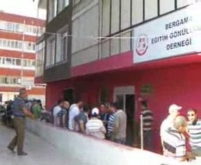 Begder Geleneksel Ayvalık Yat Gezisi-1