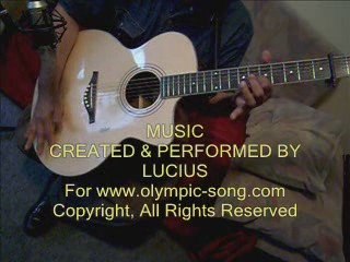 Raaga Journey One, Version Two, Acoustic Jumbo Guitar