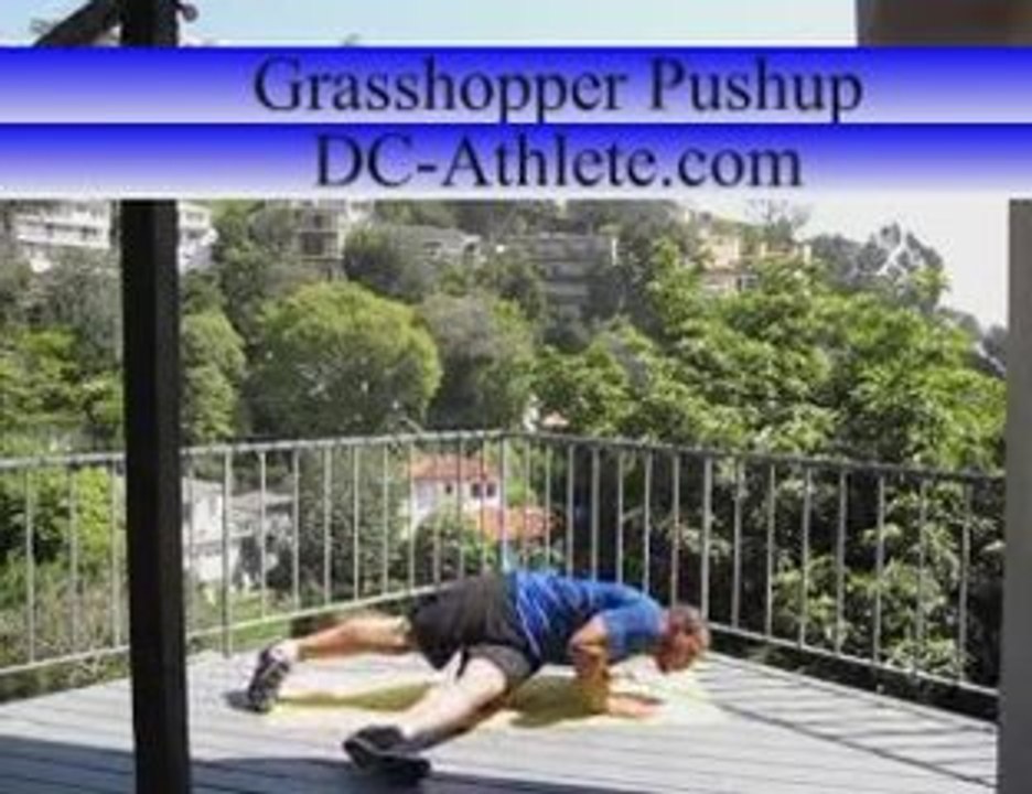 Dynamic Concepts Training Approach