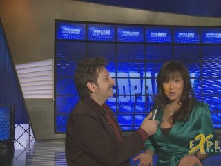 Jeopardy 25th Anniversary