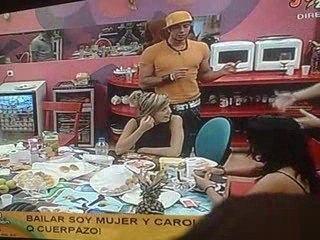 Sabado Noche parte 13