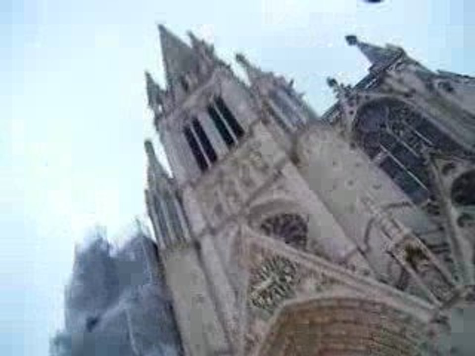FETE DE LA MUSIQUE A NANCY PLACE SAINT-EPVRE