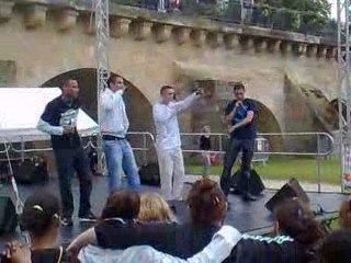 c-kel 2009 fete de la musique