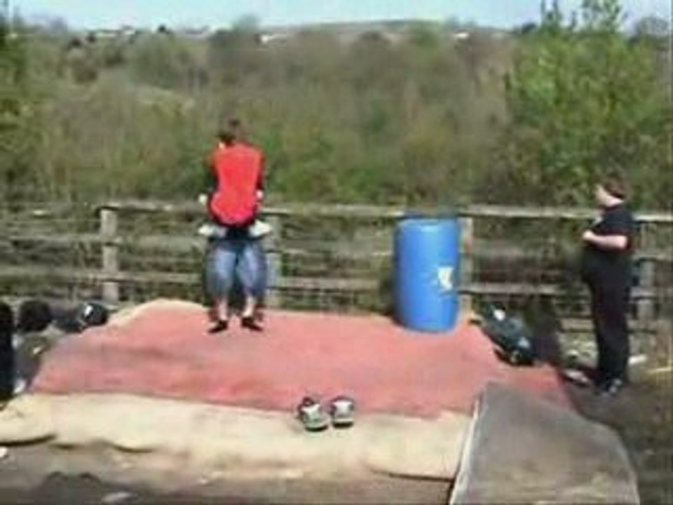 EPW Rampage 21 Mv