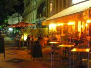 La Bourboule: Le Galapagos