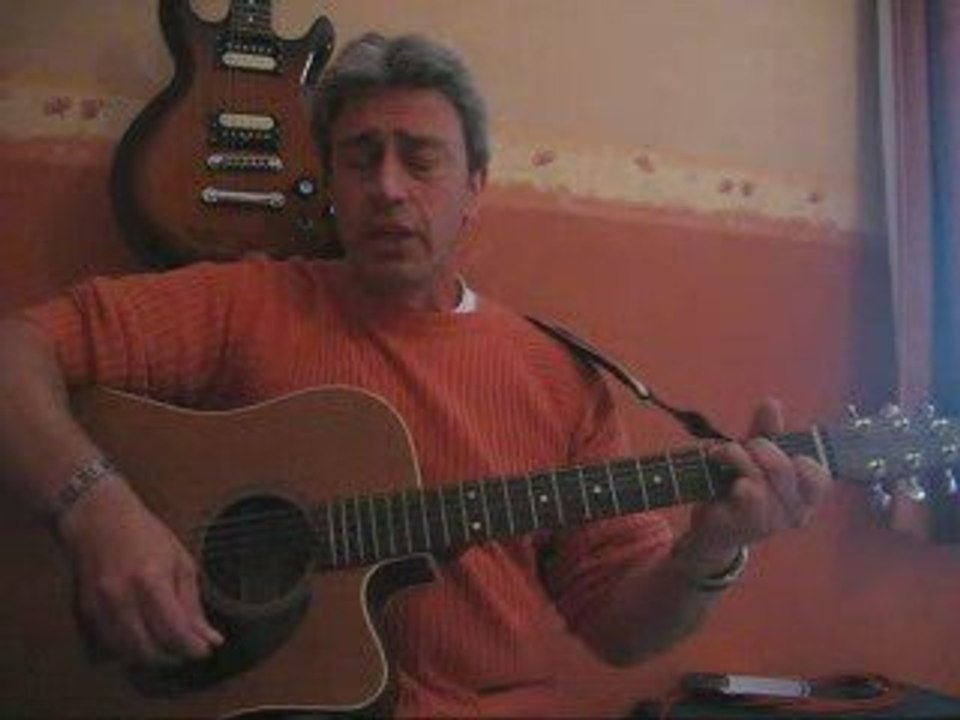 Les murs de poussieres