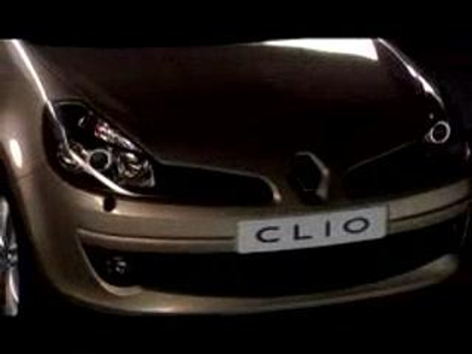 Renault Clio III