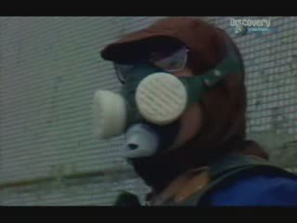 Pripyat - CS137 - Chernobyl