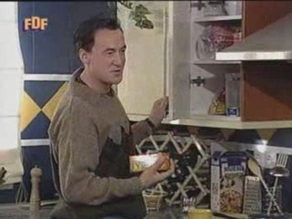 compañeros 2x13 1/3