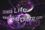 STRASS LIFE by C Ke PIMP