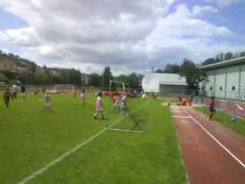 Debutant 2 FC Espaly 2008/09