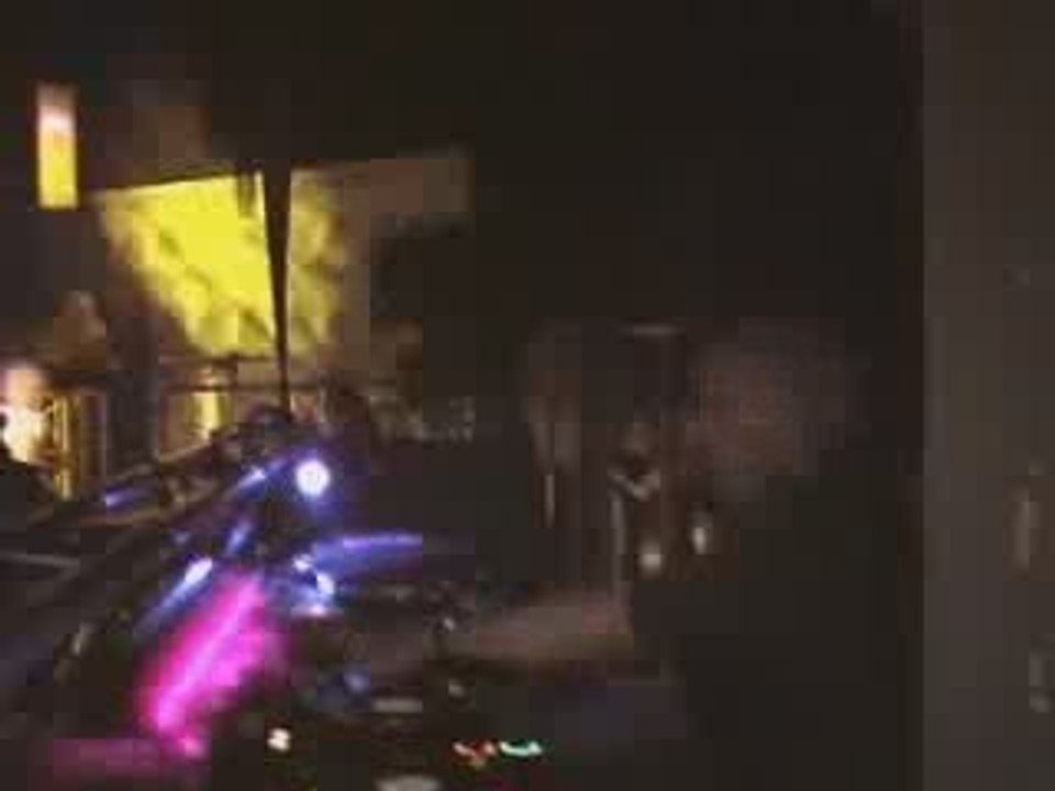 Technasia  @ Double deuce 20-6-09_2