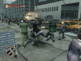 Frapsoluce Prototype : partie 6