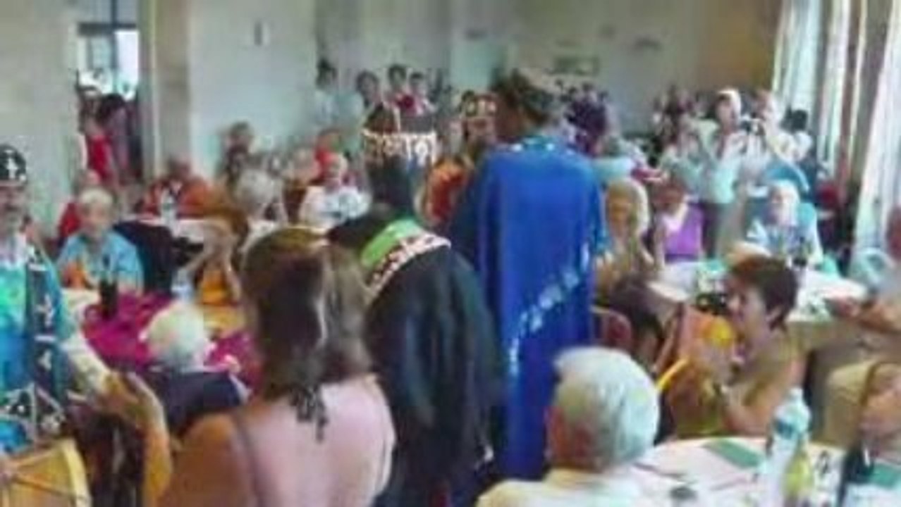 Fête de la musique à l'Hepad de Saint-Rémy - www.crieur.info