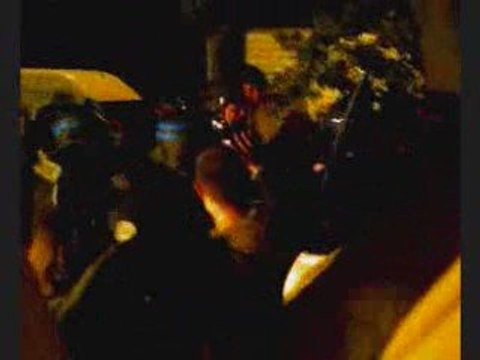 Fête de la musique à Neuilly