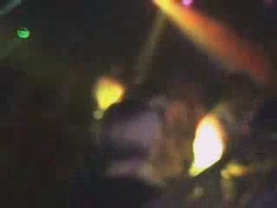 DJ Tonio @ Double Deuce 20-6-09_1