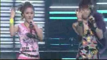 4Minute - Hot Isuue [21.06.09]