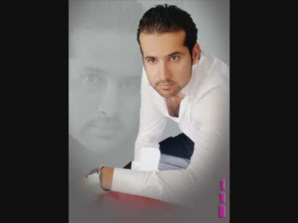 MONGI HADDAD - NOUVEL ALBUM !!!