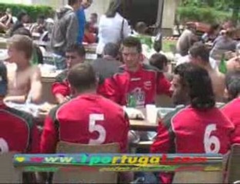 Carrieres sur Seine - 9° Tournoi de futebol - 1