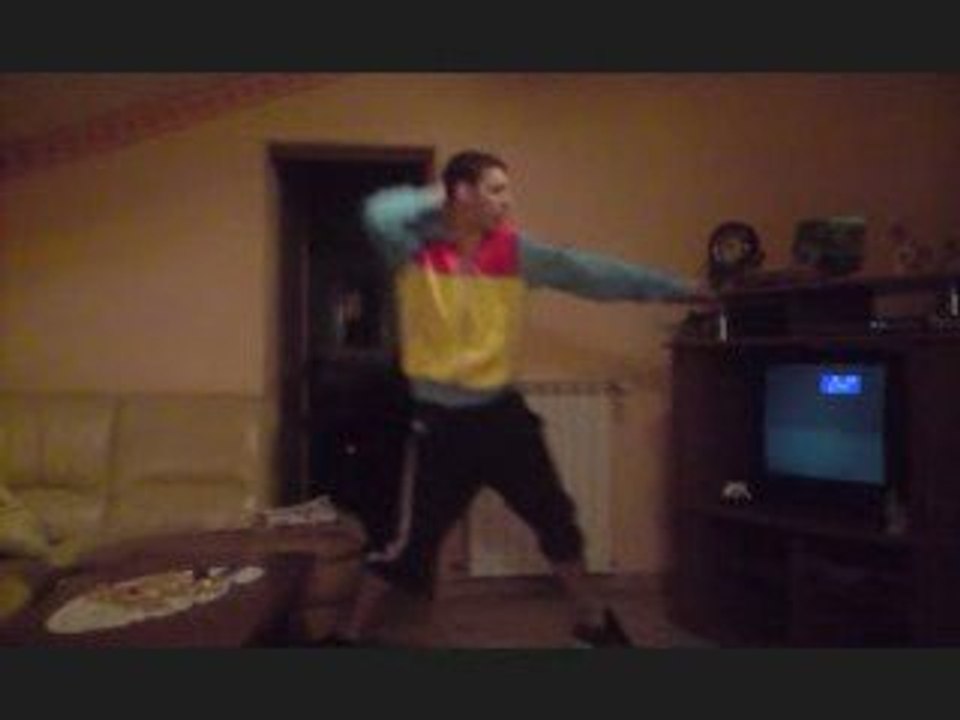 jo-jones 2 mois d'electro (eledance) ! ( de reprise )