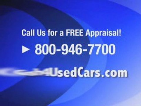 Sell a Used Oldsmobile Achieva in Upland