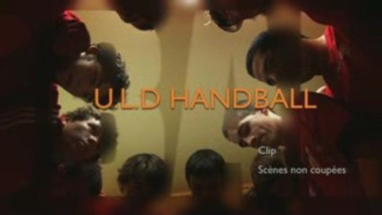 HANDBALL.Finale de la coupe du Calvados. CaenHb -ULDives