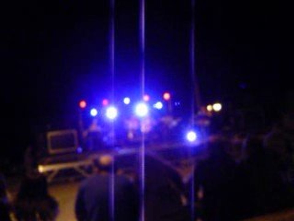 fete de la musique 2009