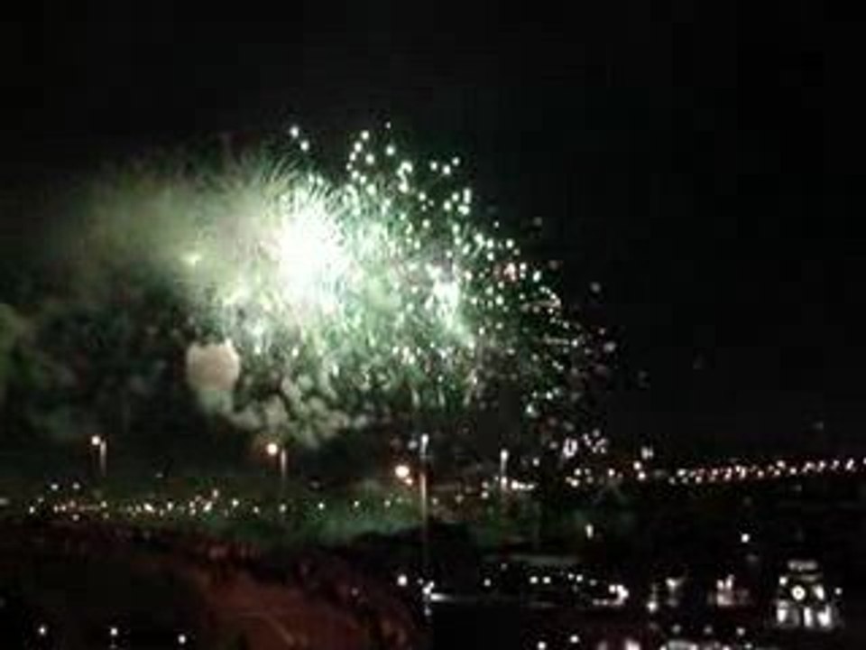 feux loto-quebec  montreal samedi, 20 juin 2009