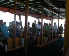 Begder Geleneksel Ayvalık Yat Gezisi-4