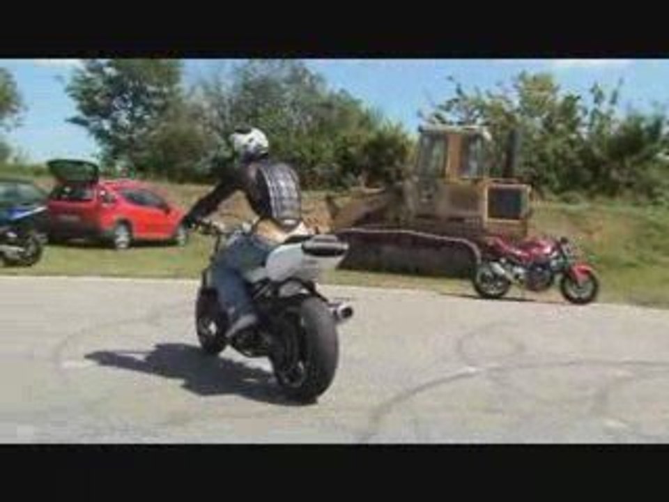 Motor Expo Juvaincourt 2009