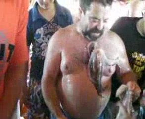 Begder Geleneksel Ayvalık Yat Gezisi-7