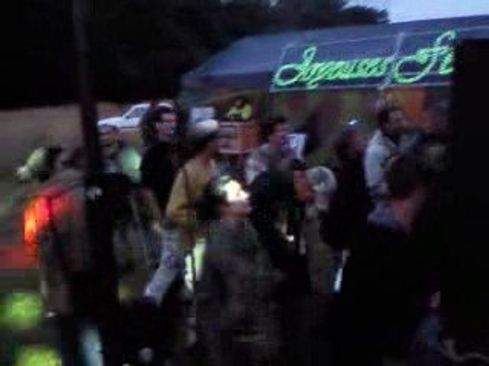 Tekos \ RDC \ Rats Des Champs