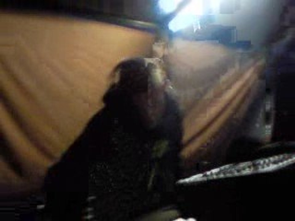 Tekos \ RDC \ Rats Des Champs