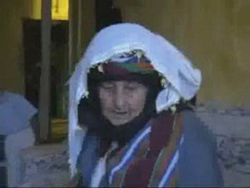 dersim xozat video