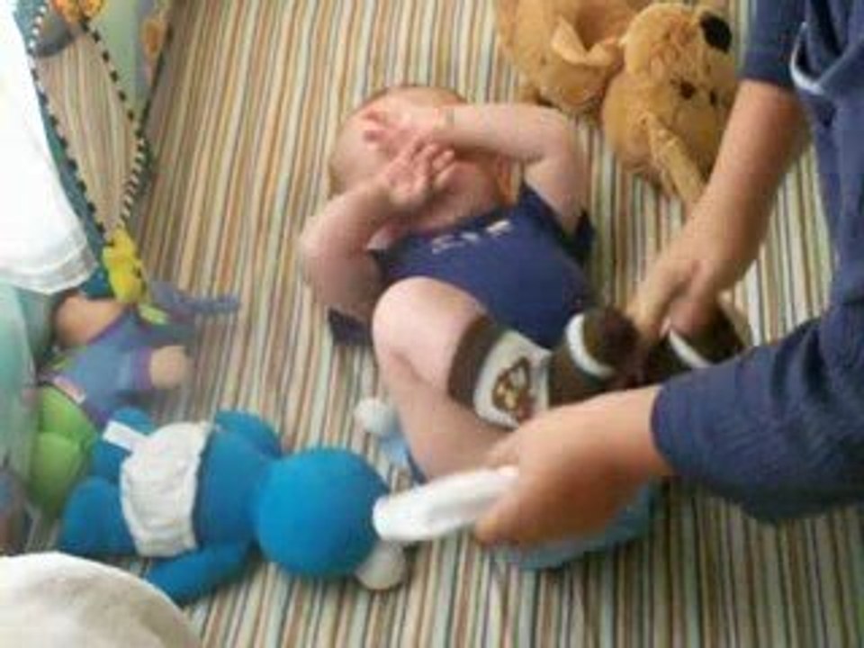 Benefits Of Bum Genius Cloth Diaper