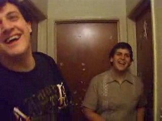 Not Without My Pants: The Pains of Creating a Masterpiece