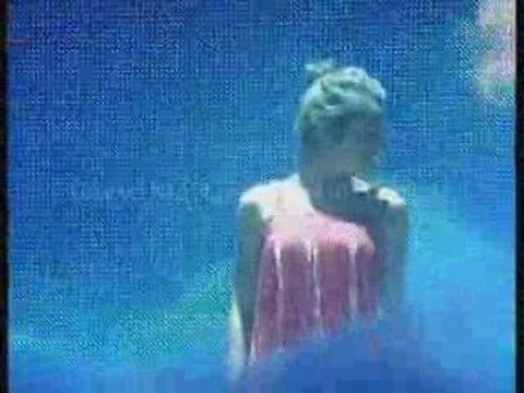 Casi Angeles Gran Rex 2009 - Siento - Una vez más