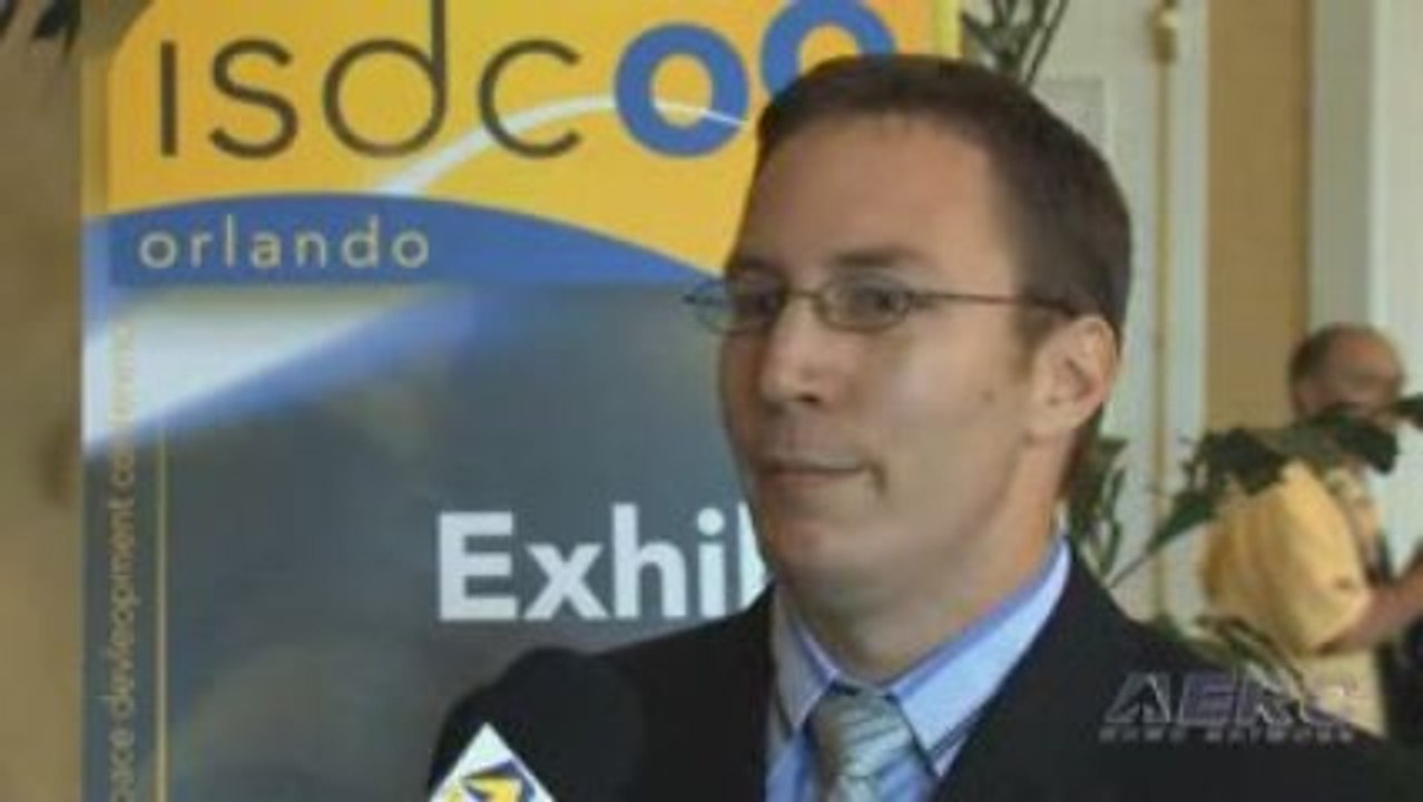 Aero-TV: ISDC 2009 -- The Future Of Commercial Spaceflight