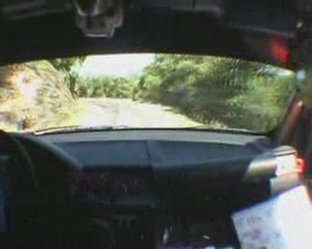 Costeraste Viganais 2009 ES3 : Mandagout