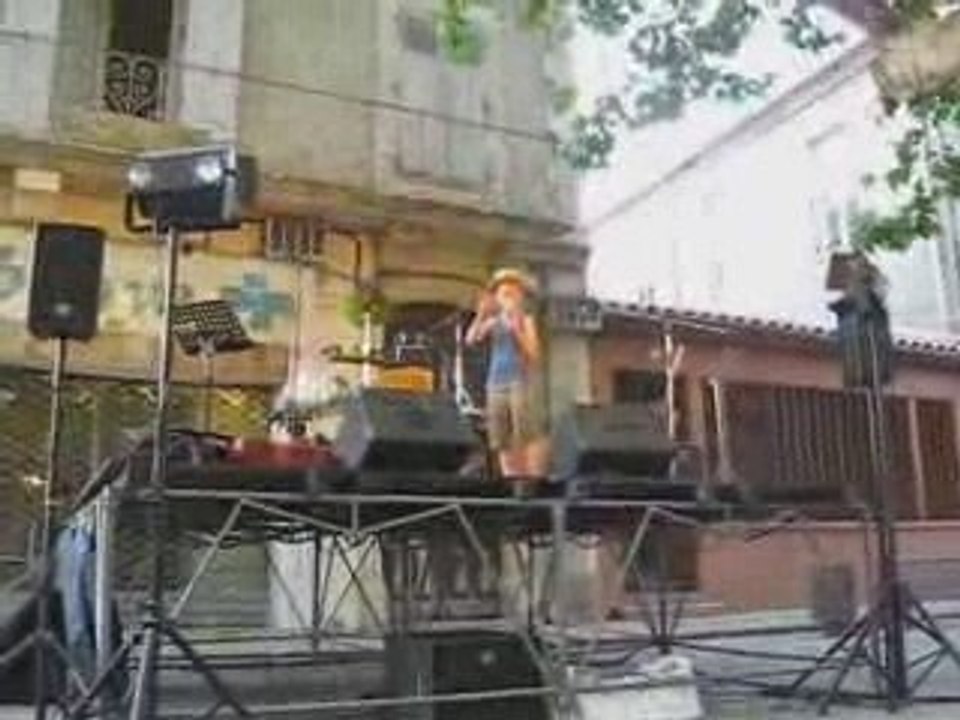 Fête de la musique 09