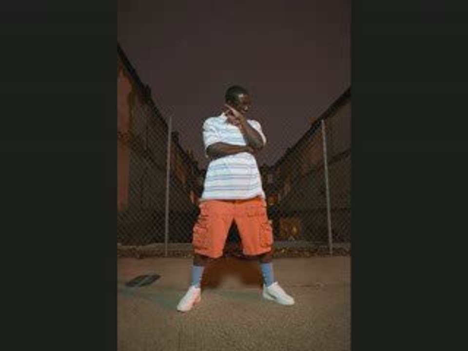 New !! Young Dro ft Akon - You Nasty