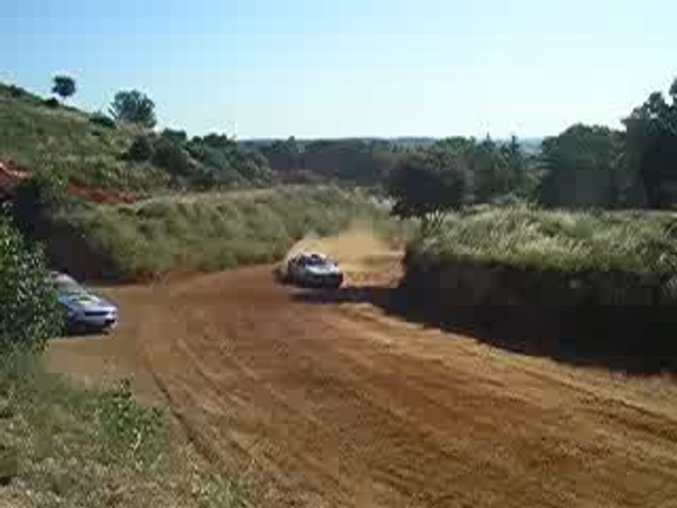 Subaru circuit terre