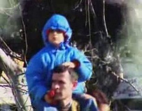 Babalar günü Bu adam benim babam klip