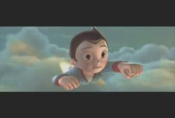 Trailer de Astroboy
